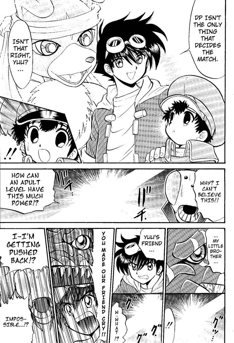 Page 25 Chapter 7 Digimon Next