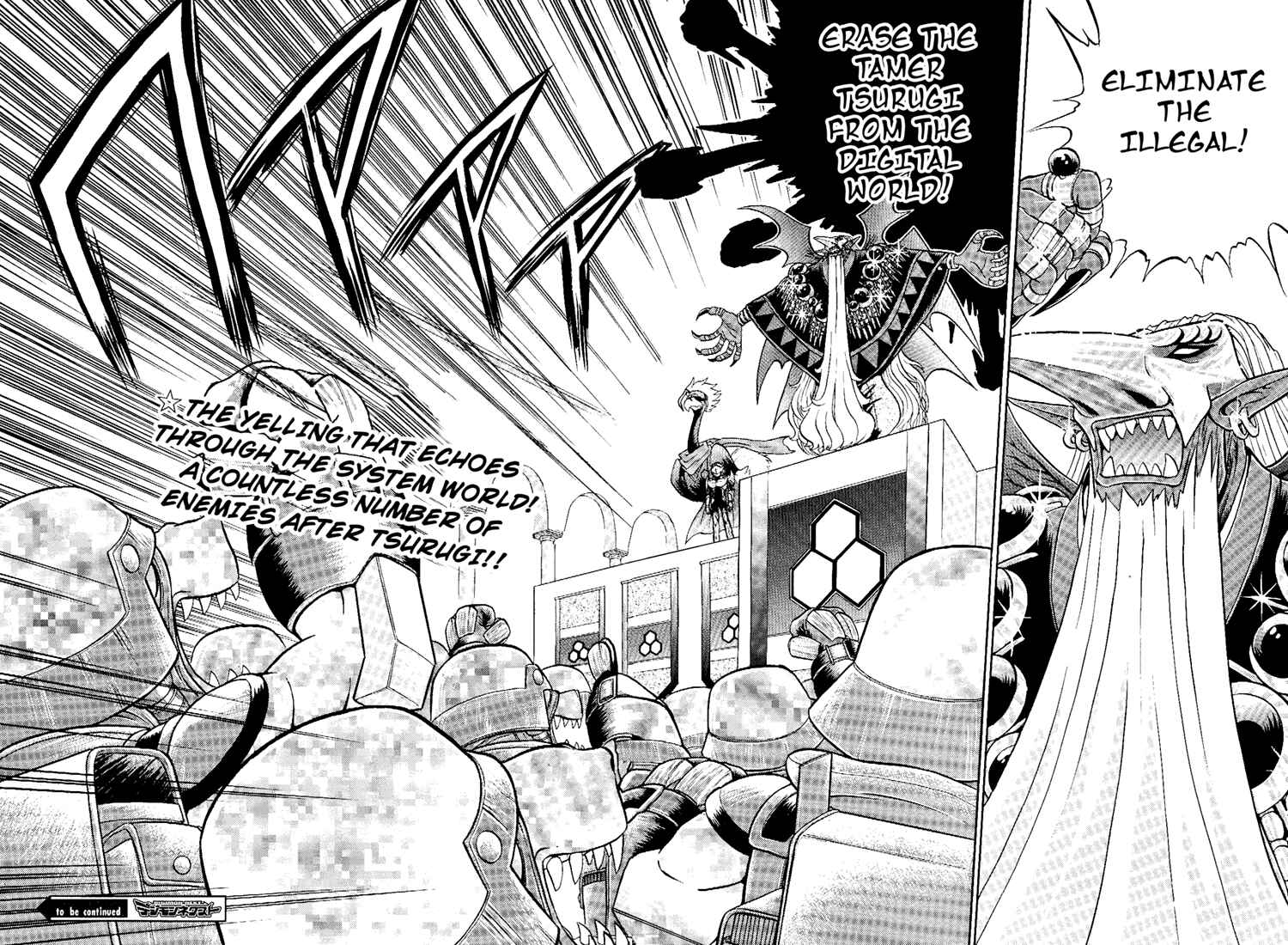 Page 30 Chapter 7 Digimon Next