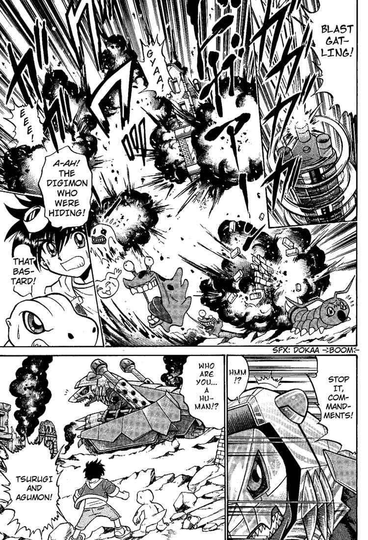 Page 17 Chapter 5 Digimon Next