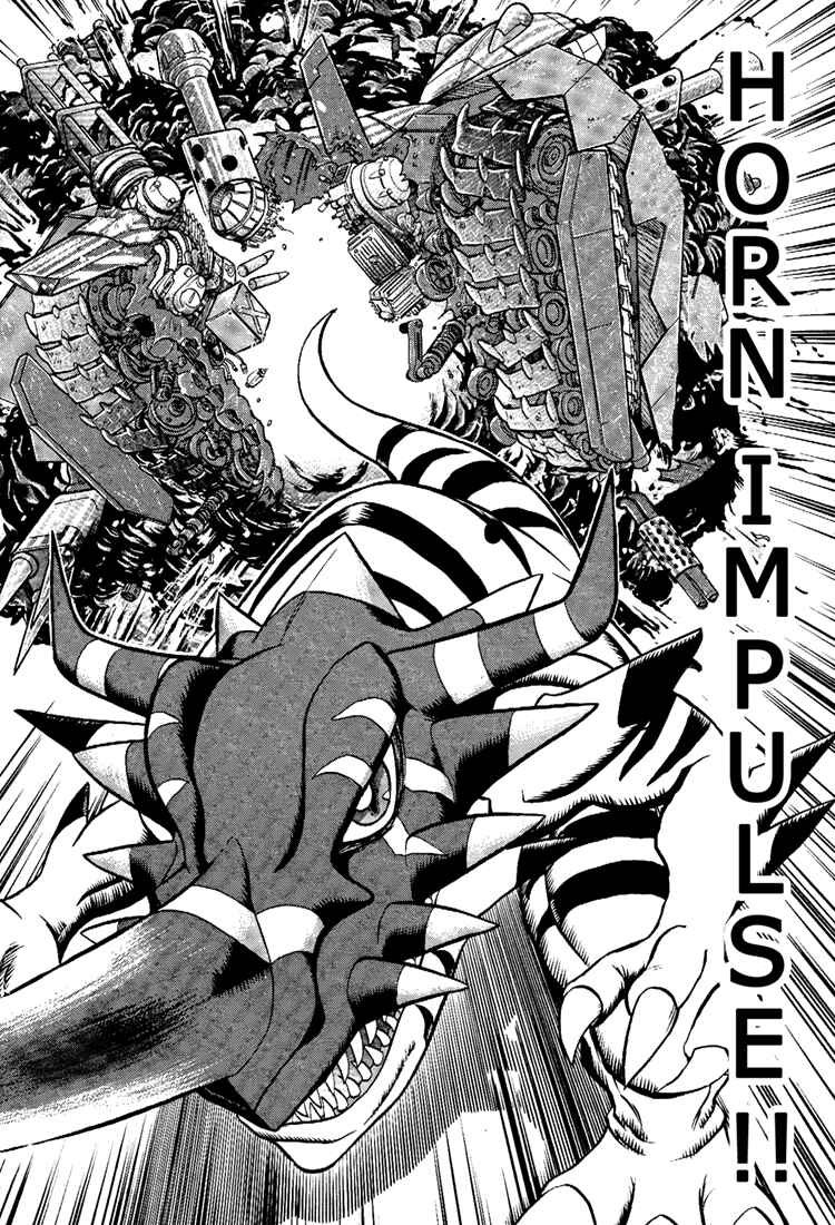 Page 30 Chapter 5 Digimon Next