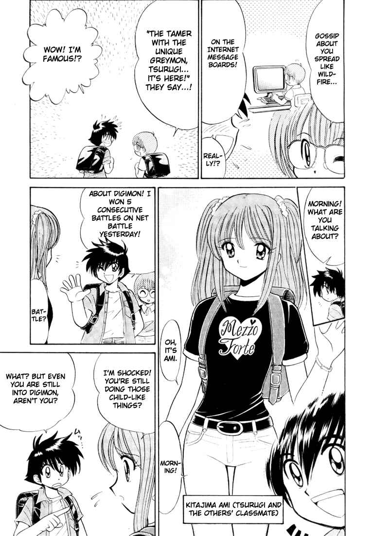 Page 7 Chapter 2 Digimon Next