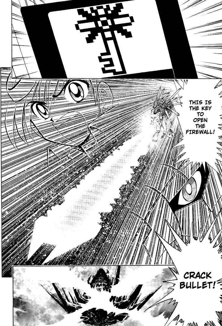 Page 28 Chapter 18 Digimon Next