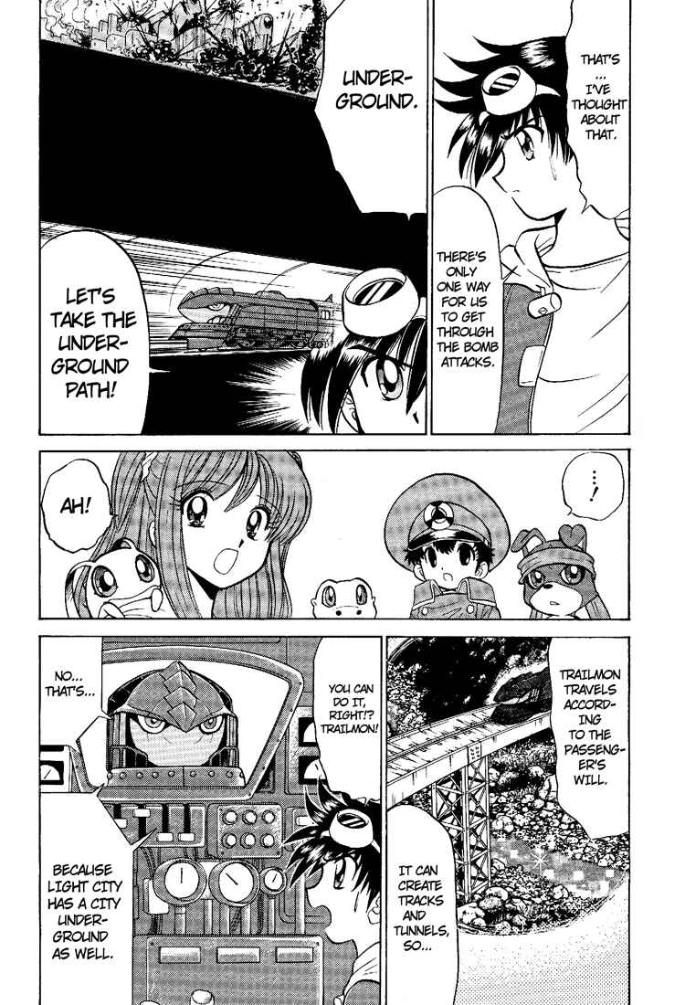 Page 25 Chapter 12 Digimon Next