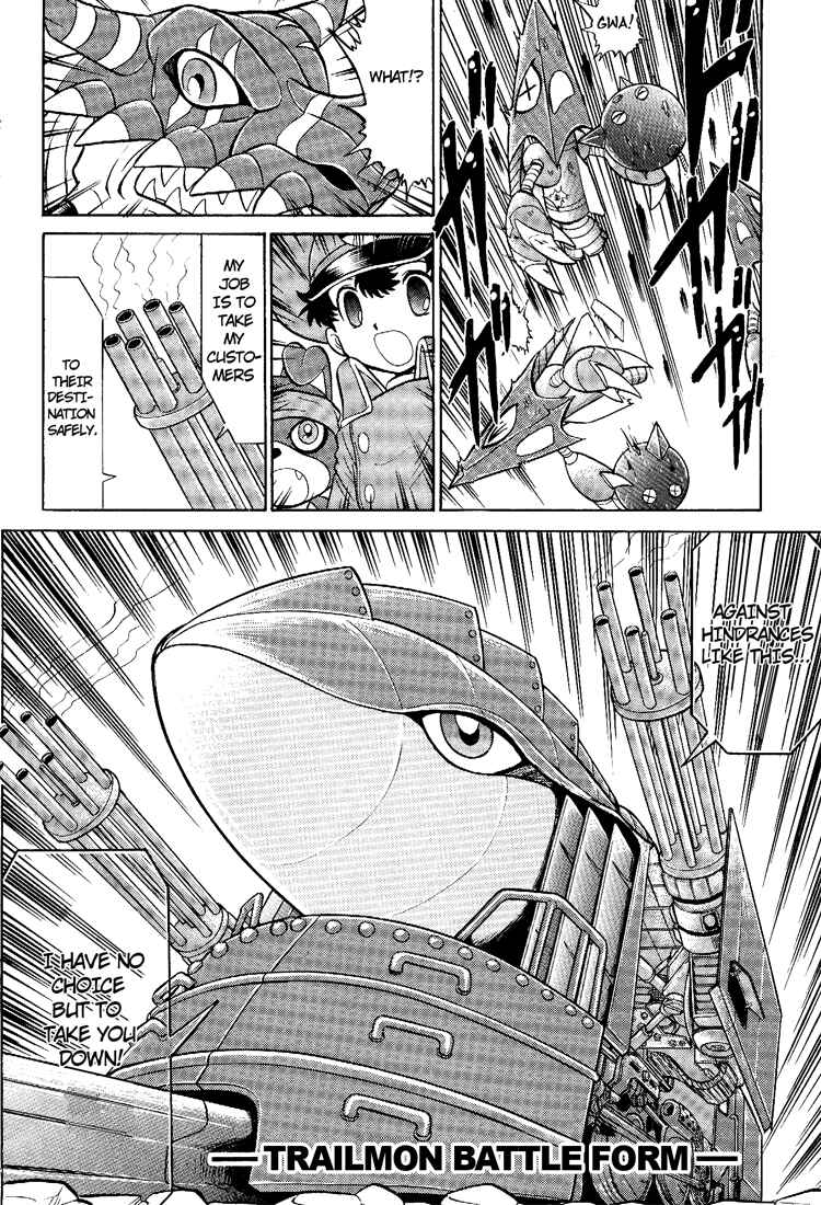Page 29 Chapter 12 Digimon Next