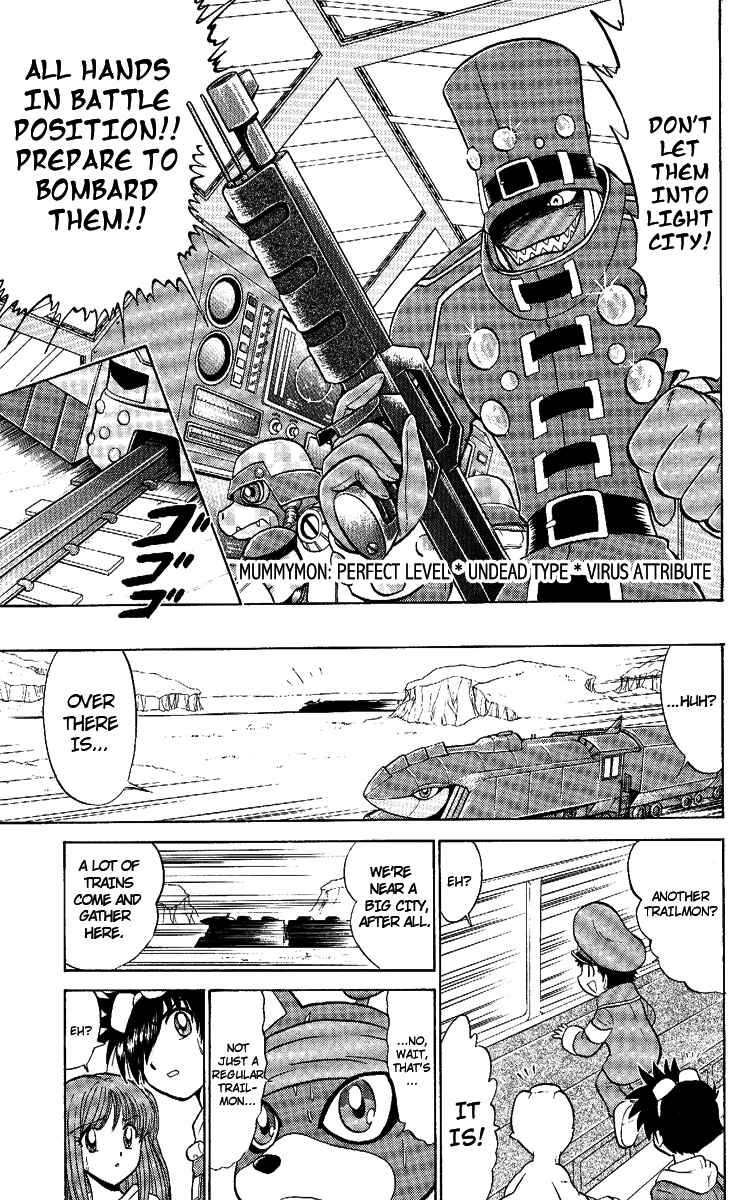 Page 9 Chapter 12 Digimon Next