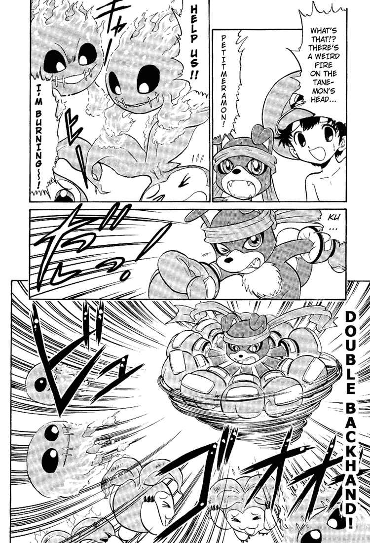 Page 25 Chapter 8 Digimon Next