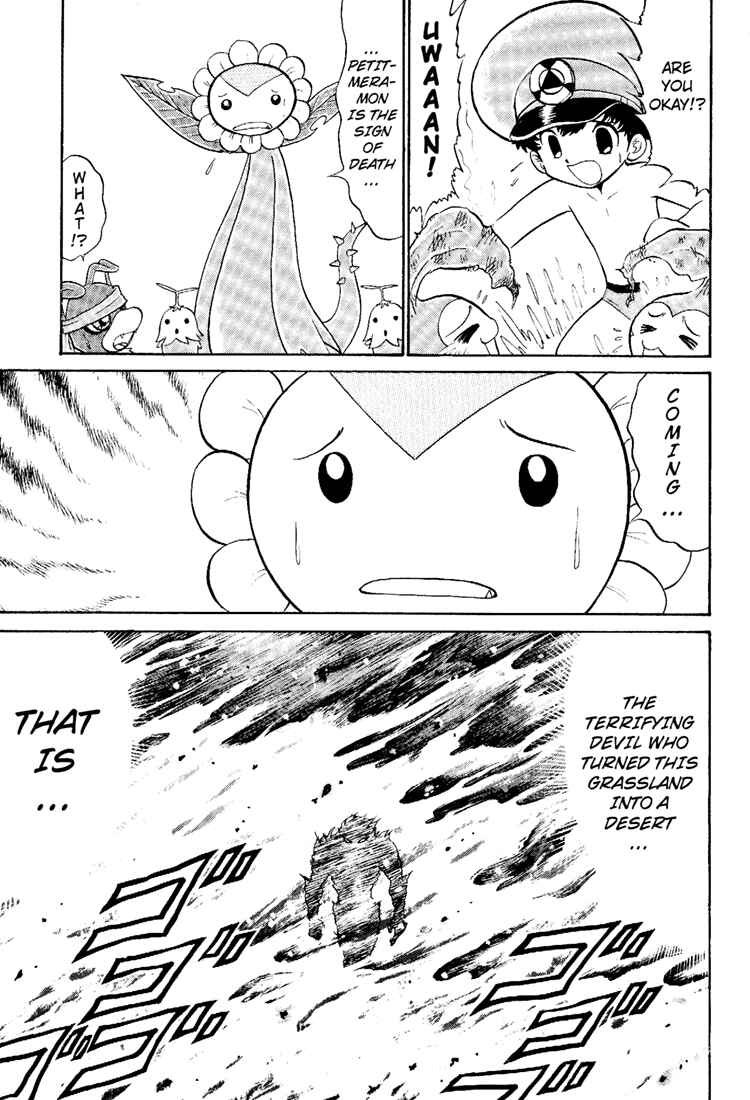 Page 26 Chapter 8 Digimon Next
