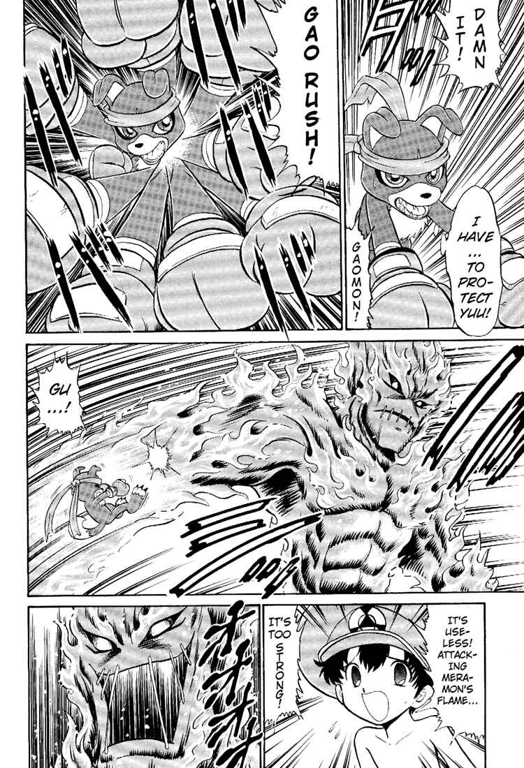 Page 29 Chapter 8 Digimon Next
