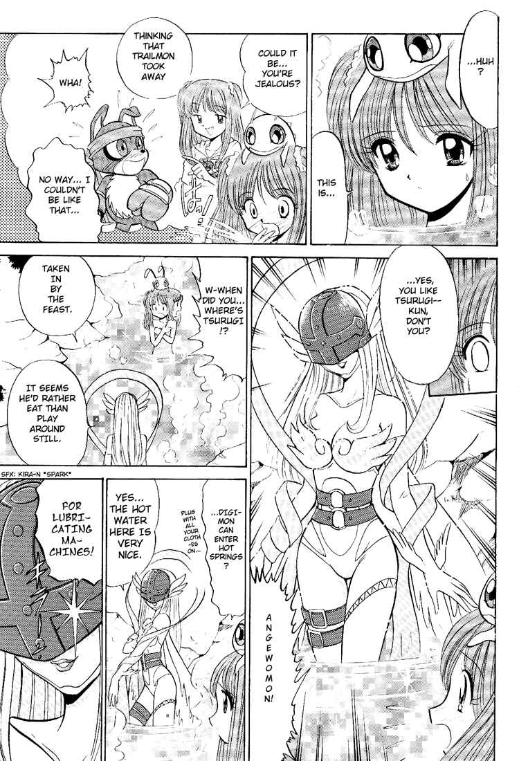 Page 19 Chapter 11 Digimon Next