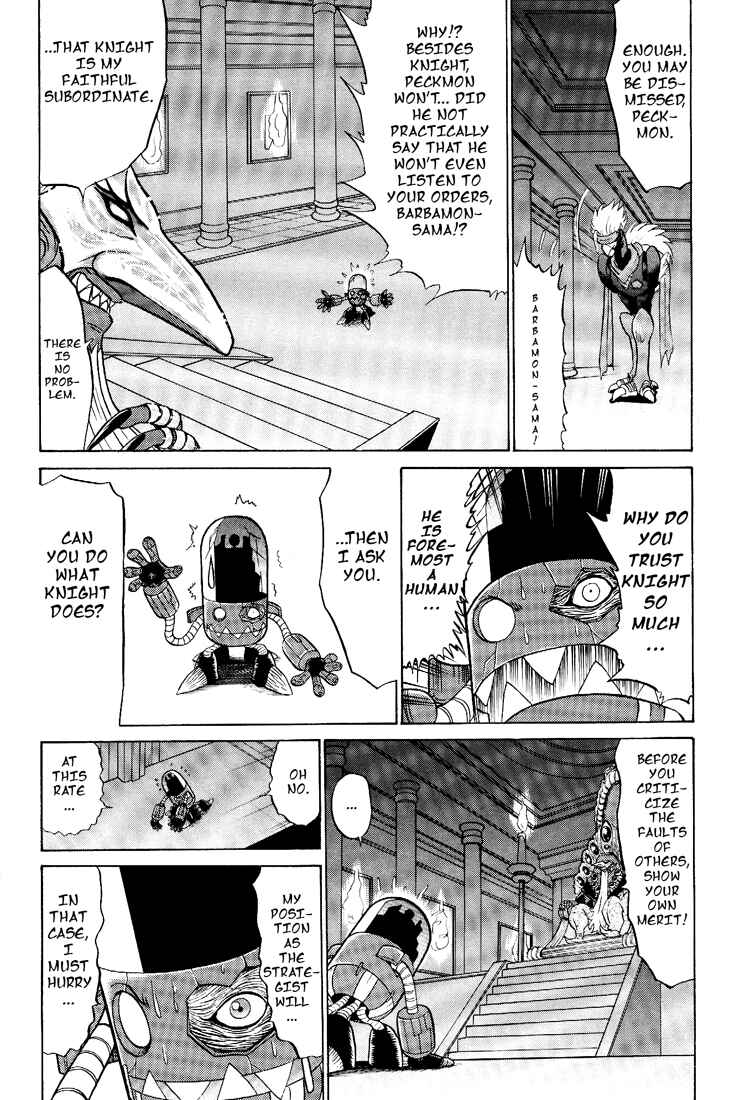 Page 6 Chapter 11 Digimon Next