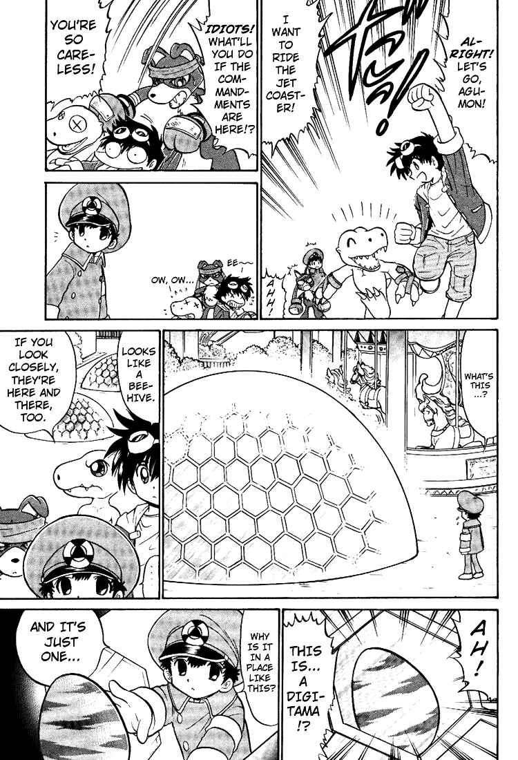Page 11 Chapter 6 Digimon Next