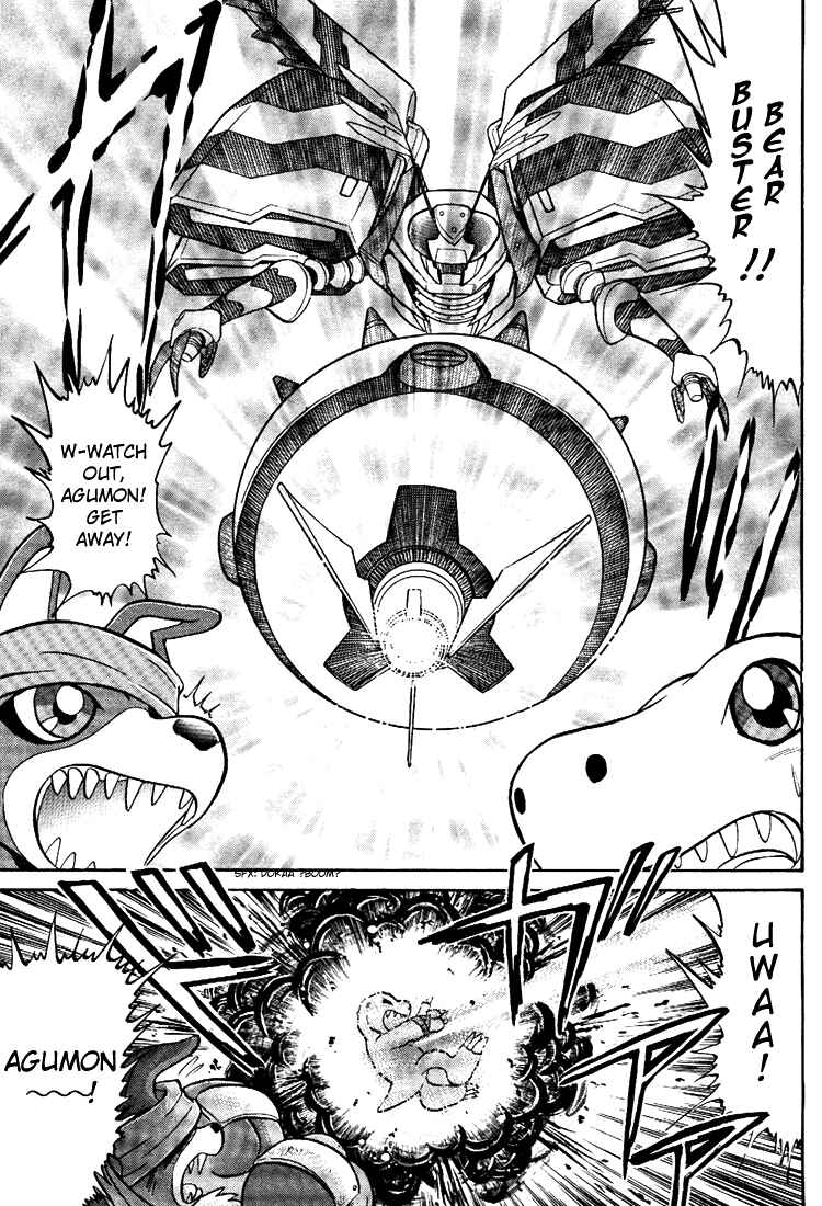 Page 27 Chapter 6 Digimon Next