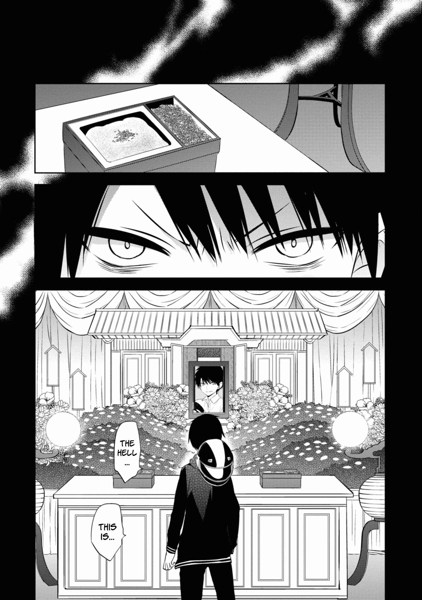 Page 10 Chapter 44 Naka no Hito Genome [Jikkyouchuu]