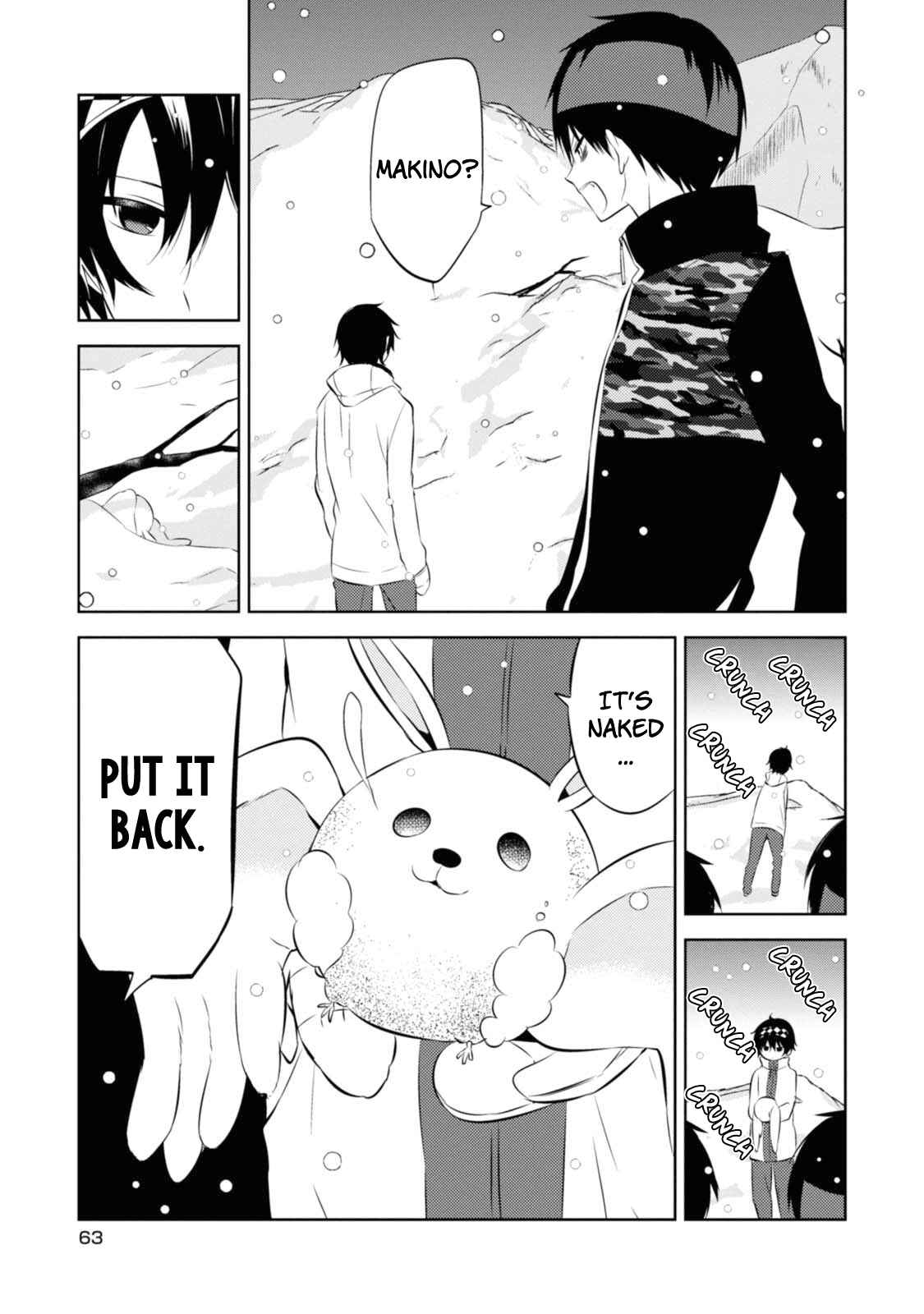 Page 24 Chapter 30 Naka no Hito Genome [Jikkyouchuu]