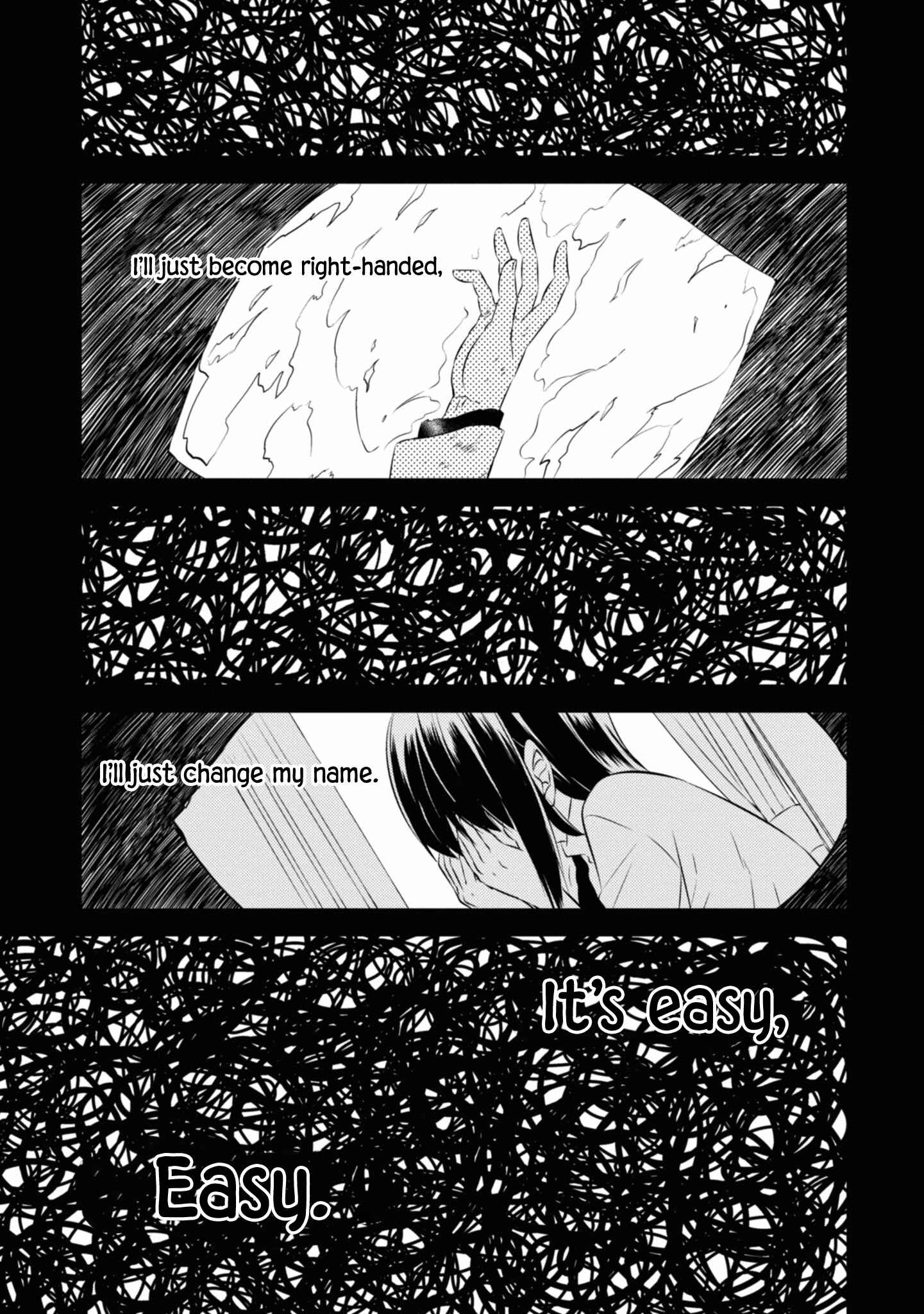 Page 27 Chapter 46 Naka no Hito Genome [Jikkyouchuu]