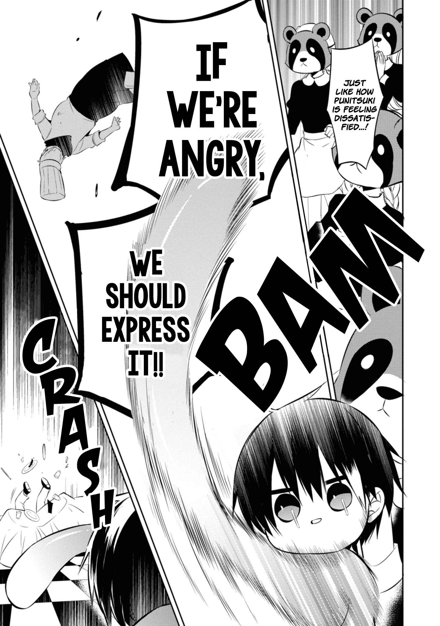 Page 35 Chapter 37 Naka no Hito Genome [Jikkyouchuu]