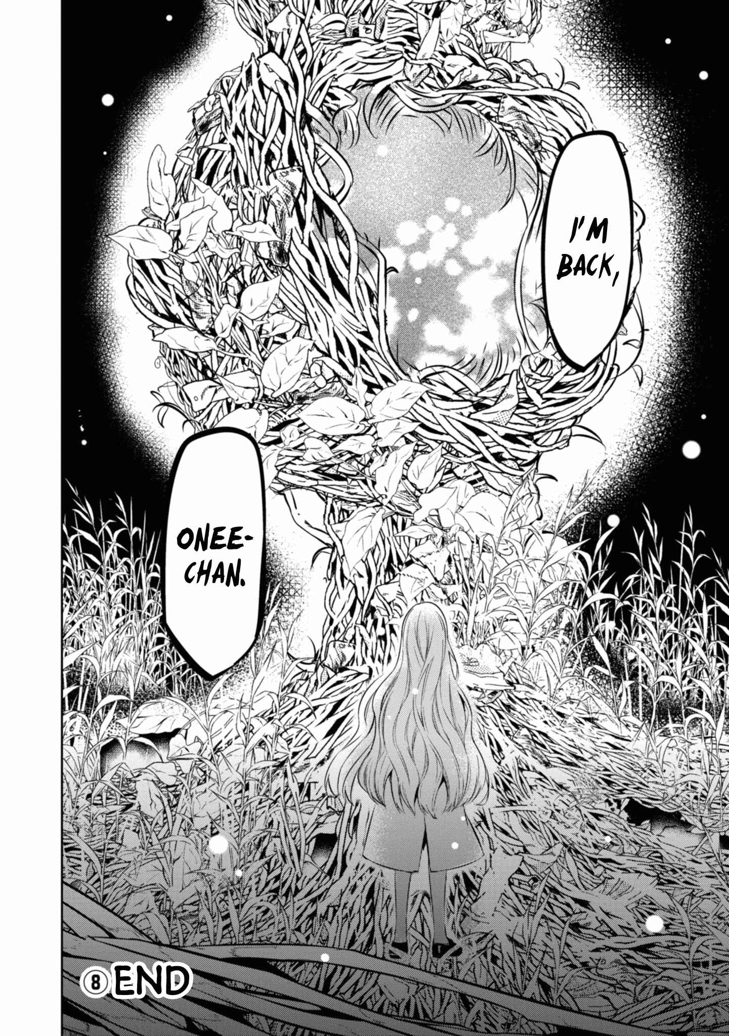 Page 38 Chapter 37 Naka no Hito Genome [Jikkyouchuu]