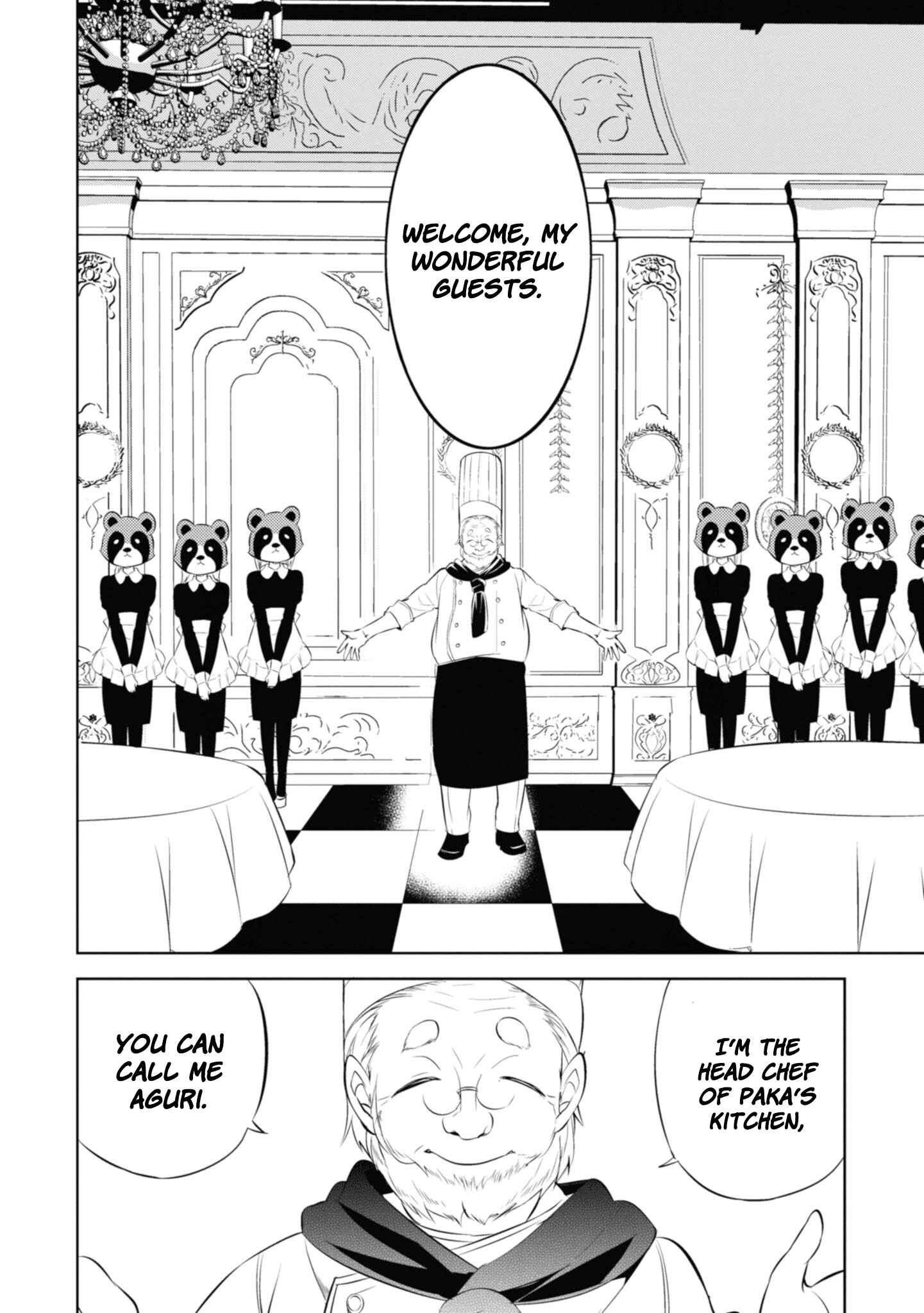 Page 28 Chapter 35 Naka no Hito Genome [Jikkyouchuu]