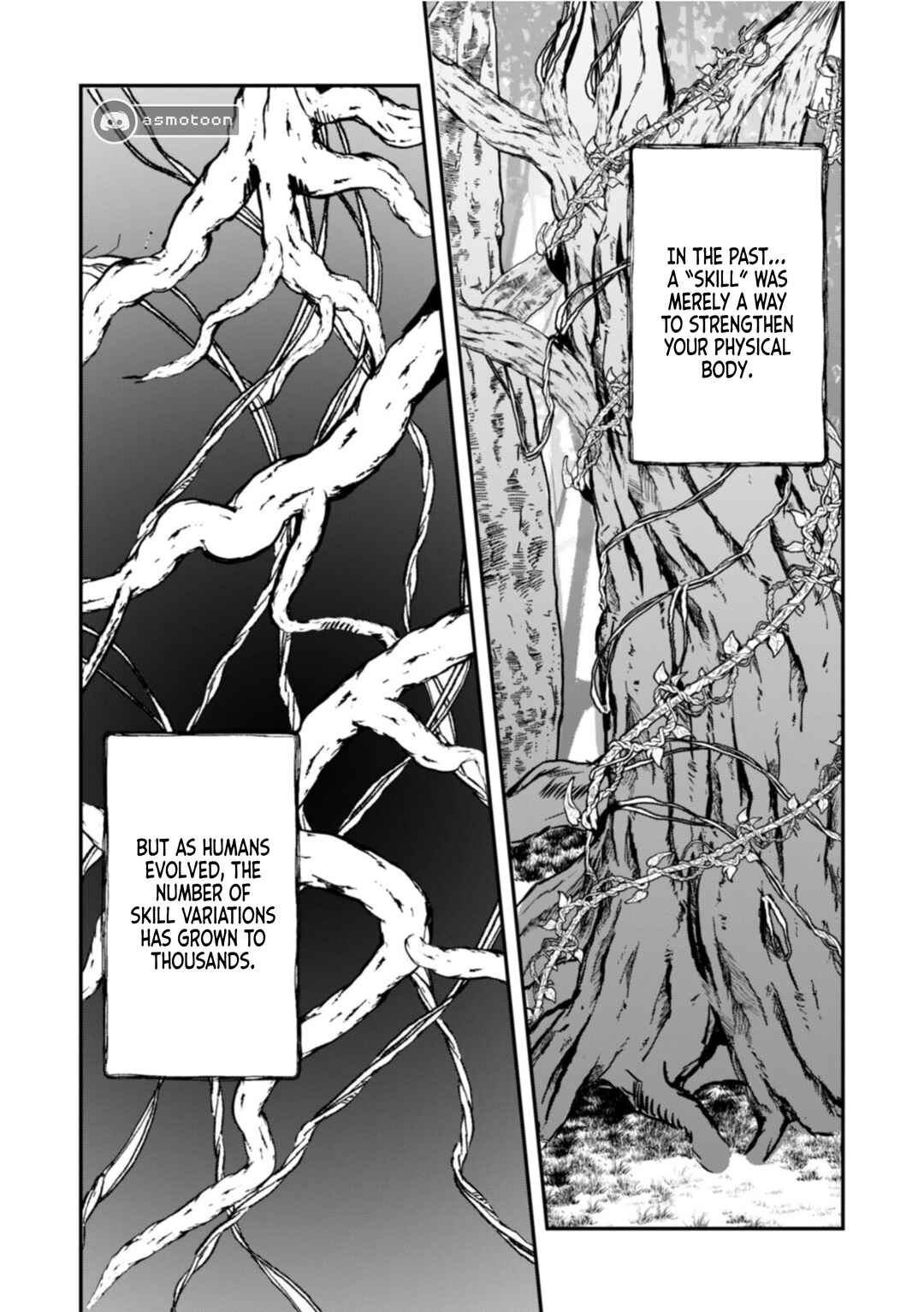 Page 4 Chapter 10 Hazure Skill Nendouryoku (Tadashi Level MAX) de Musou suru ~Te wo Kazasu Dake desu. Eishou to ka Hissatsu Waza to ka Irimasen. Nenjiru Dake de Taosemasu~