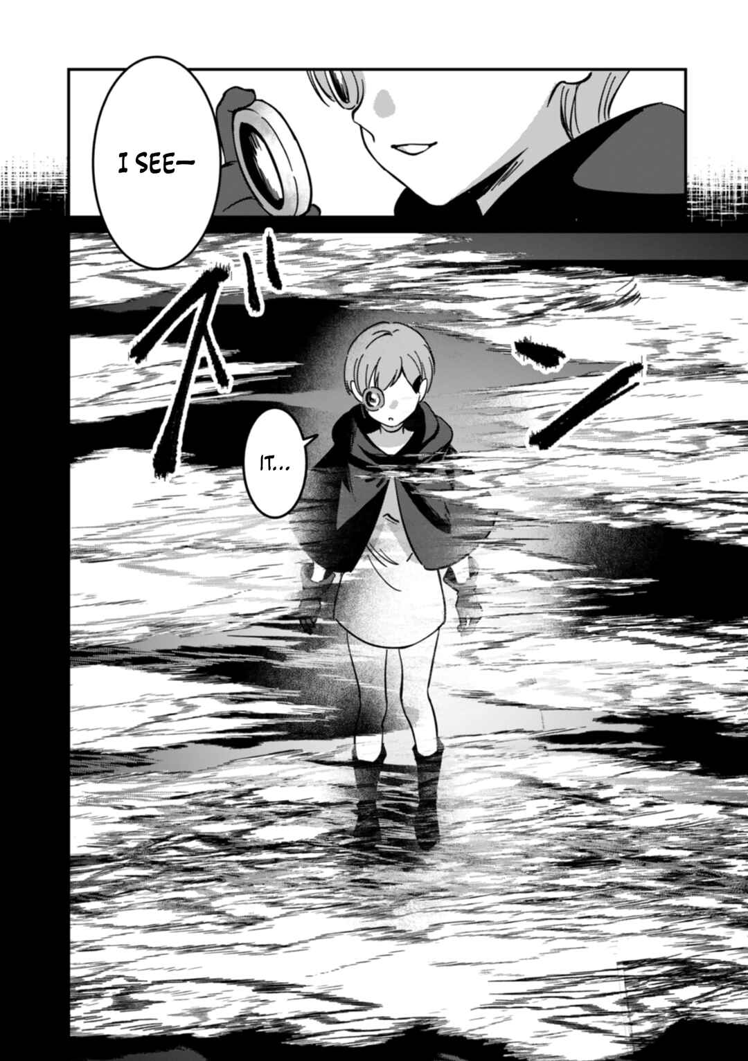 Page 7 Chapter 12 Hazure Skill Nendouryoku (Tadashi Level MAX) de Musou suru ~Te wo Kazasu Dake desu. Eishou to ka Hissatsu Waza to ka Irimasen. Nenjiru Dake de Taosemasu~