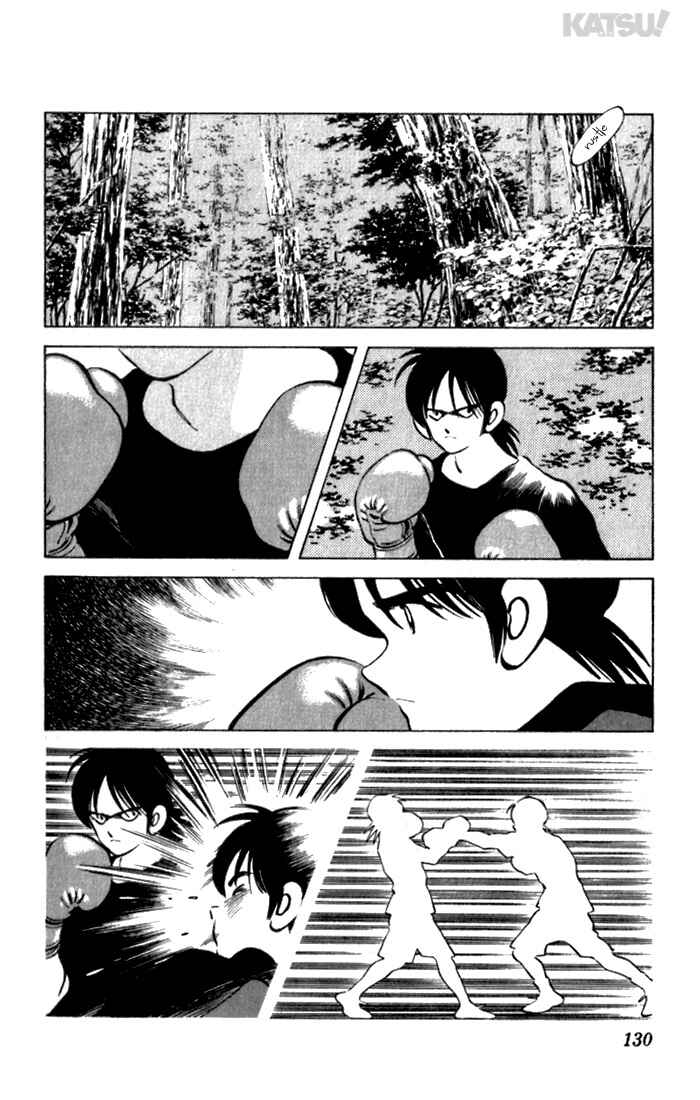 Page 3 Chapter 105 Katsu!