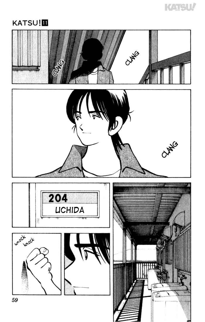 Page 5 Chapter 101 Katsu!