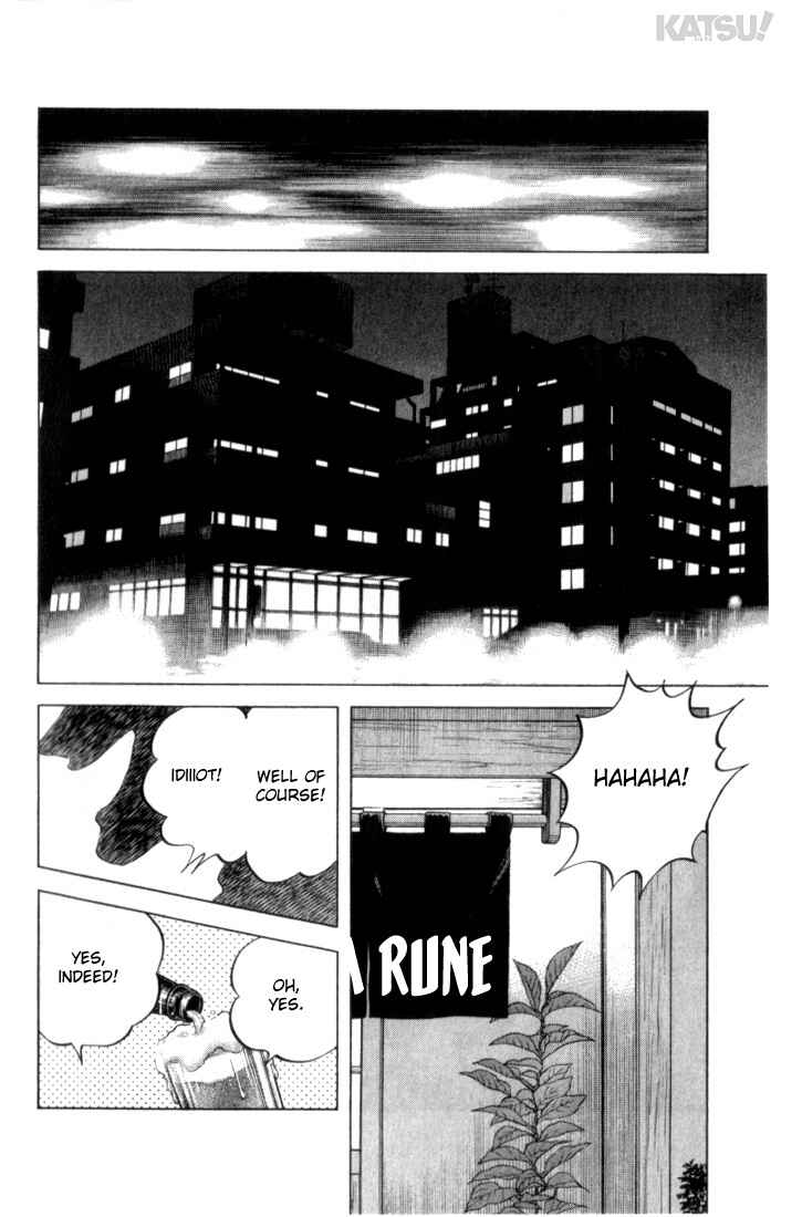 Page 11 Chapter 9 Katsu!