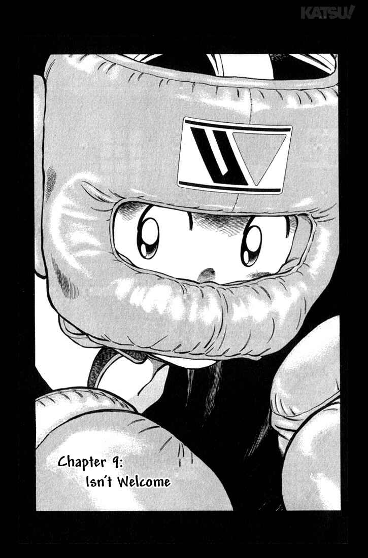 Page 2 Chapter 9 Katsu!