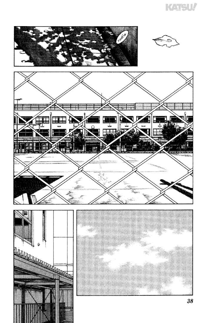 Page 16 Chapter 129 Katsu!