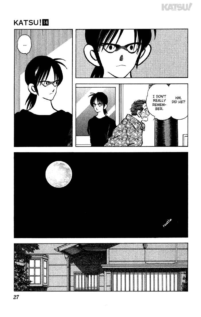 Page 5 Chapter 129 Katsu!