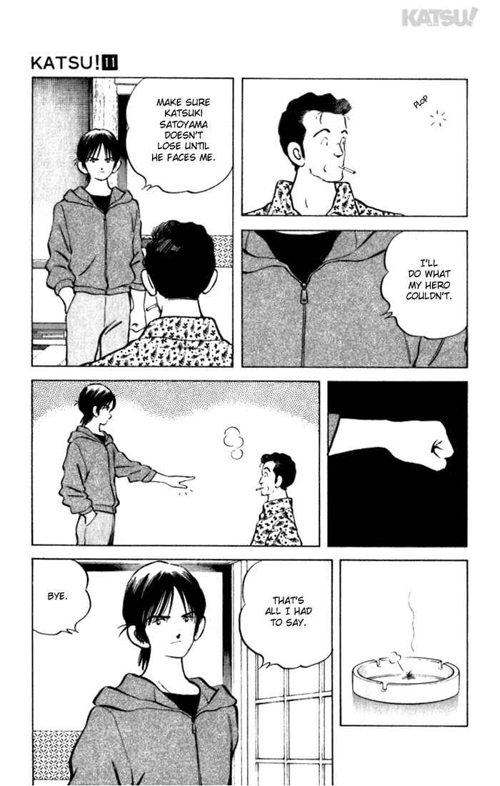 Page 9 Chapter 103 Katsu!