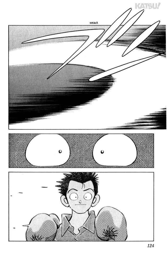 Page 12 Chapter 25 Katsu!