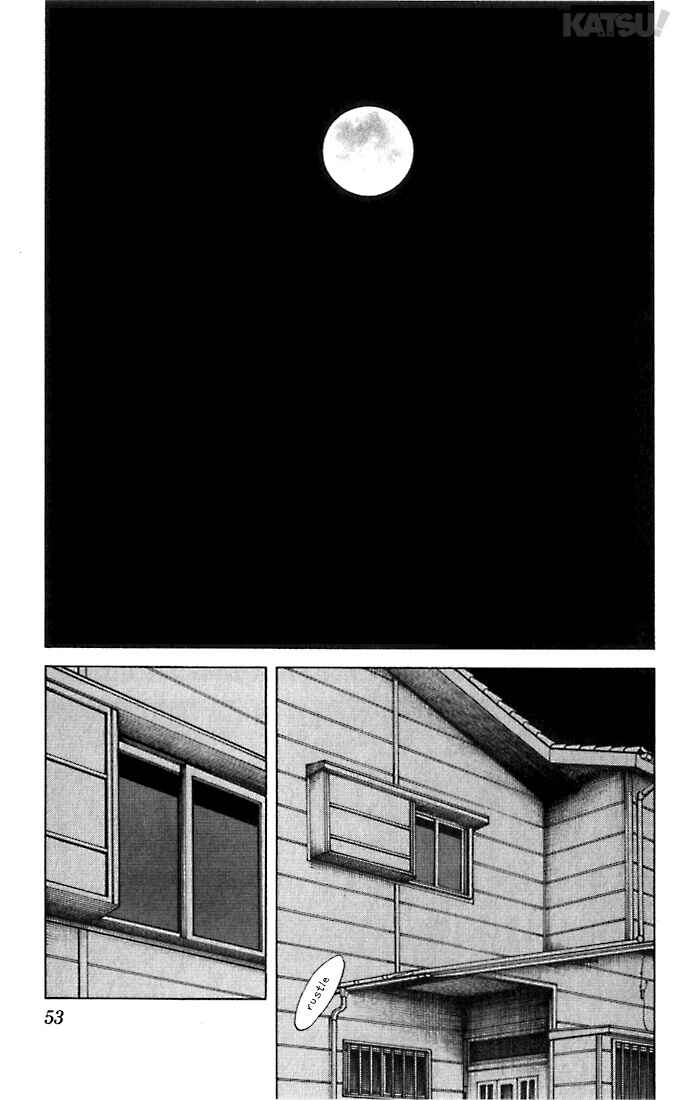Page 13 Chapter 51 Katsu!