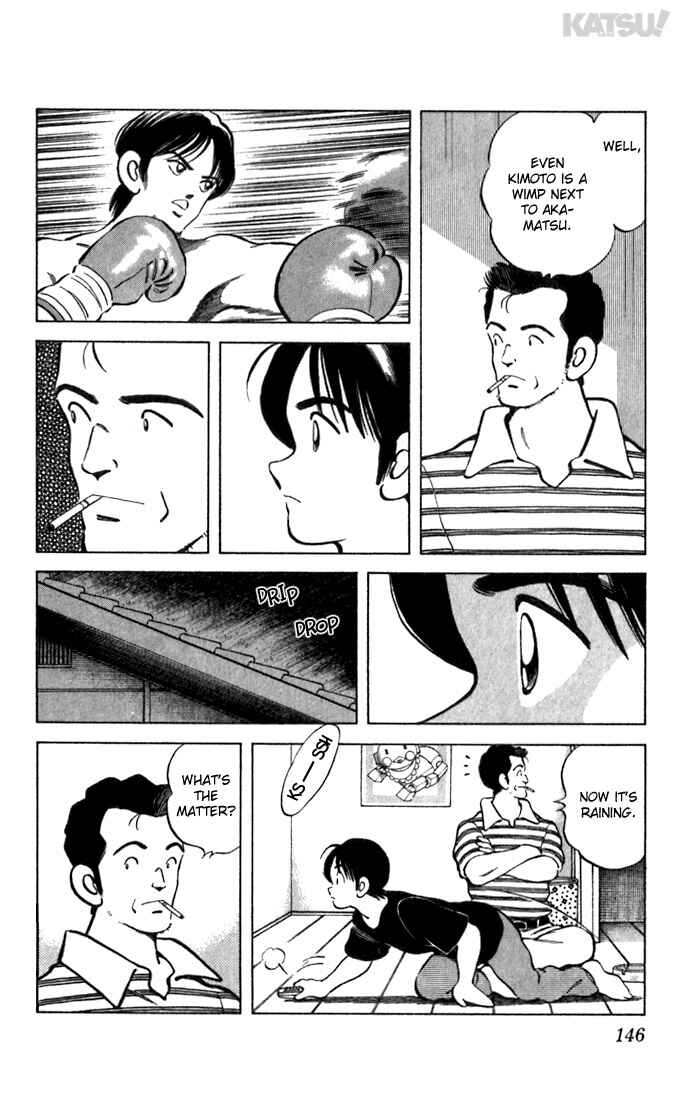 Page 16 Chapter 56 Katsu!