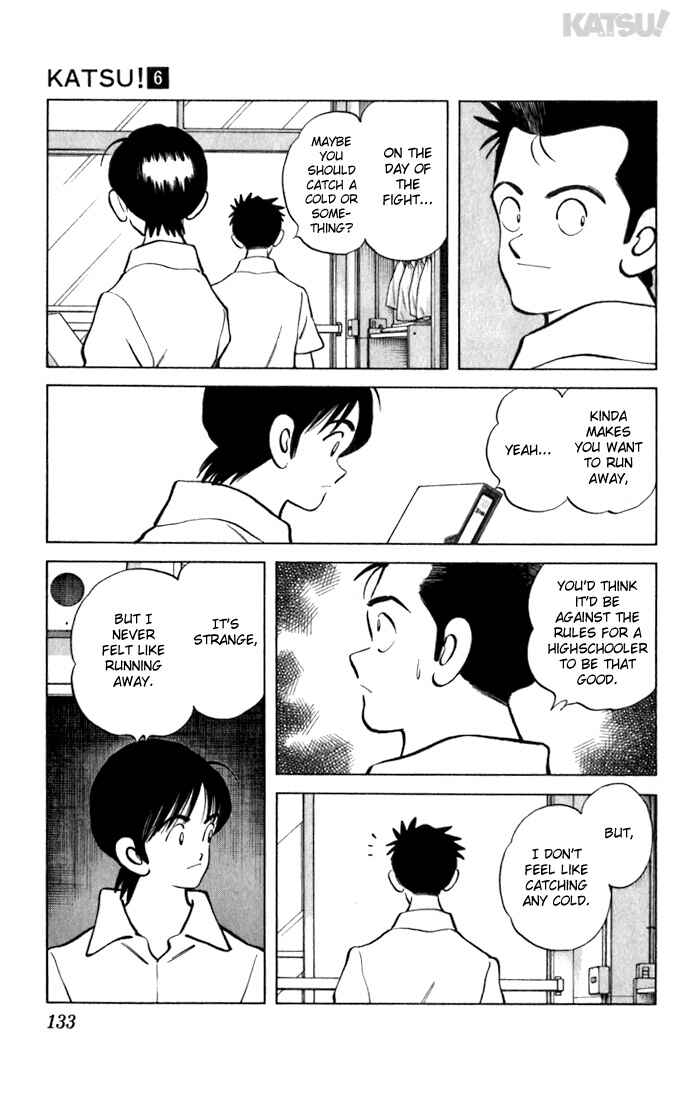 Page 3 Chapter 56 Katsu!