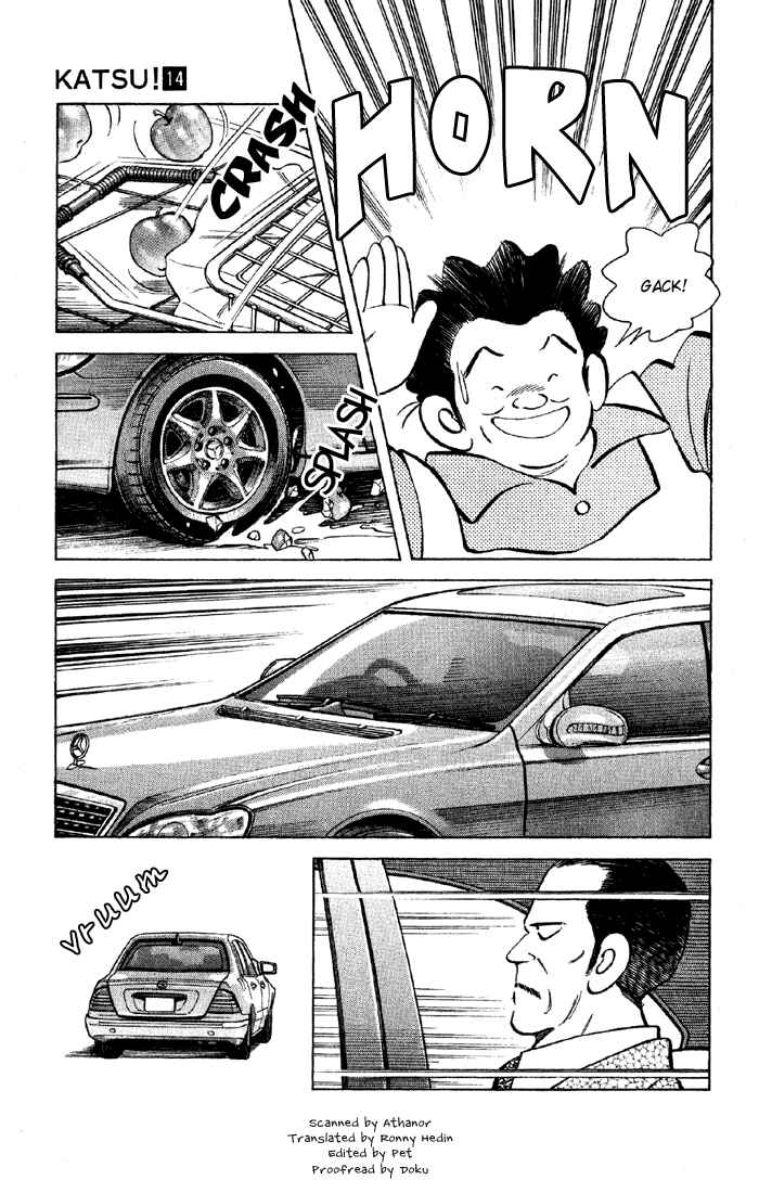 Page 5 Chapter 128 Katsu!