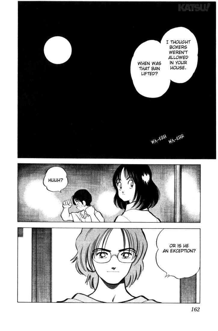 Page 12 Chapter 17 Katsu!