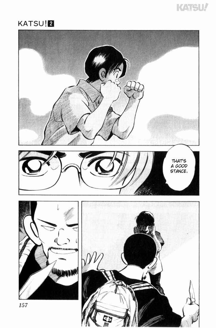 Page 7 Chapter 17 Katsu!