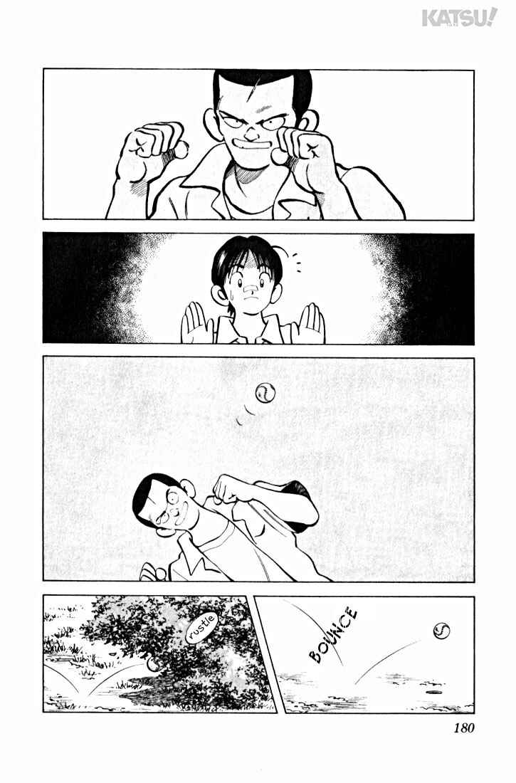 Page 12 Chapter 18 Katsu!