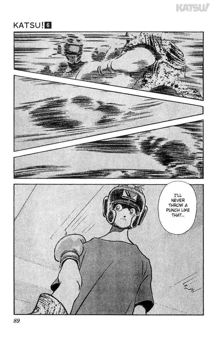 Page 13 Chapter 53 Katsu!