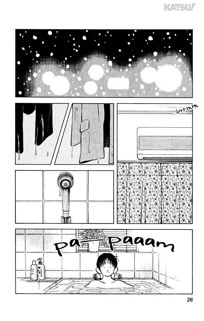 Page 4 Chapter 70 Katsu!