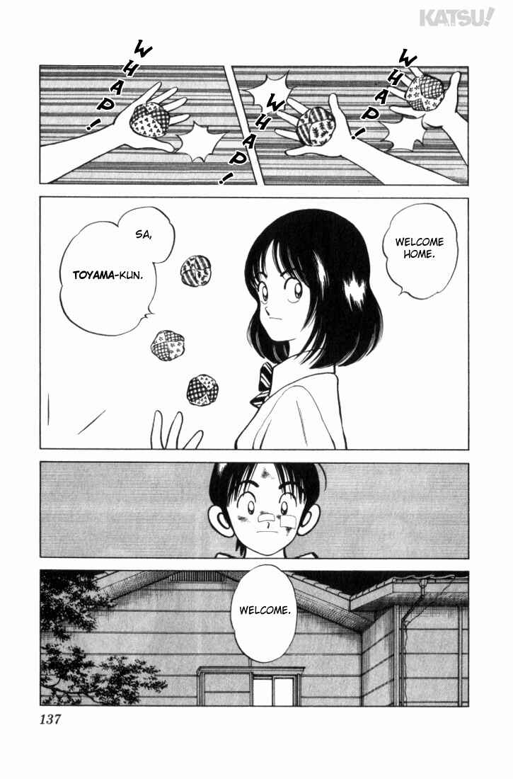 Page 5 Chapter 16 Katsu!