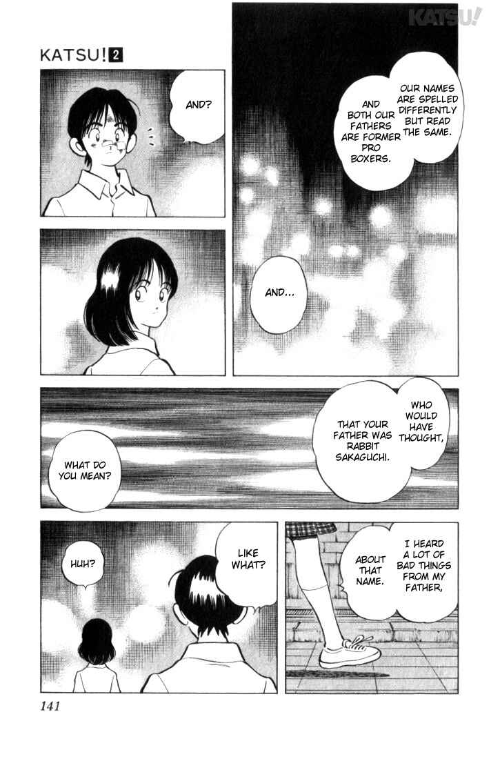 Page 9 Chapter 16 Katsu!