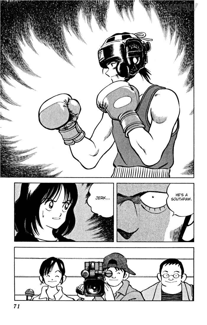 Page 13 Chapter 82 Katsu!