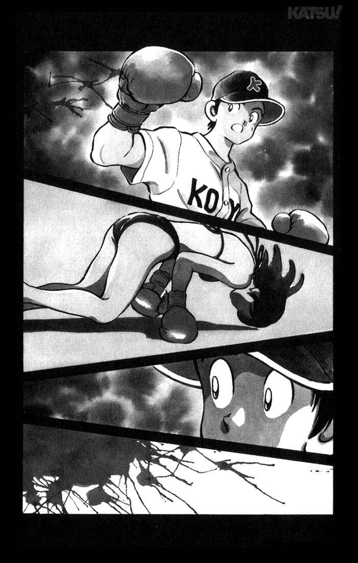 Page 3 Chapter 30 Katsu!