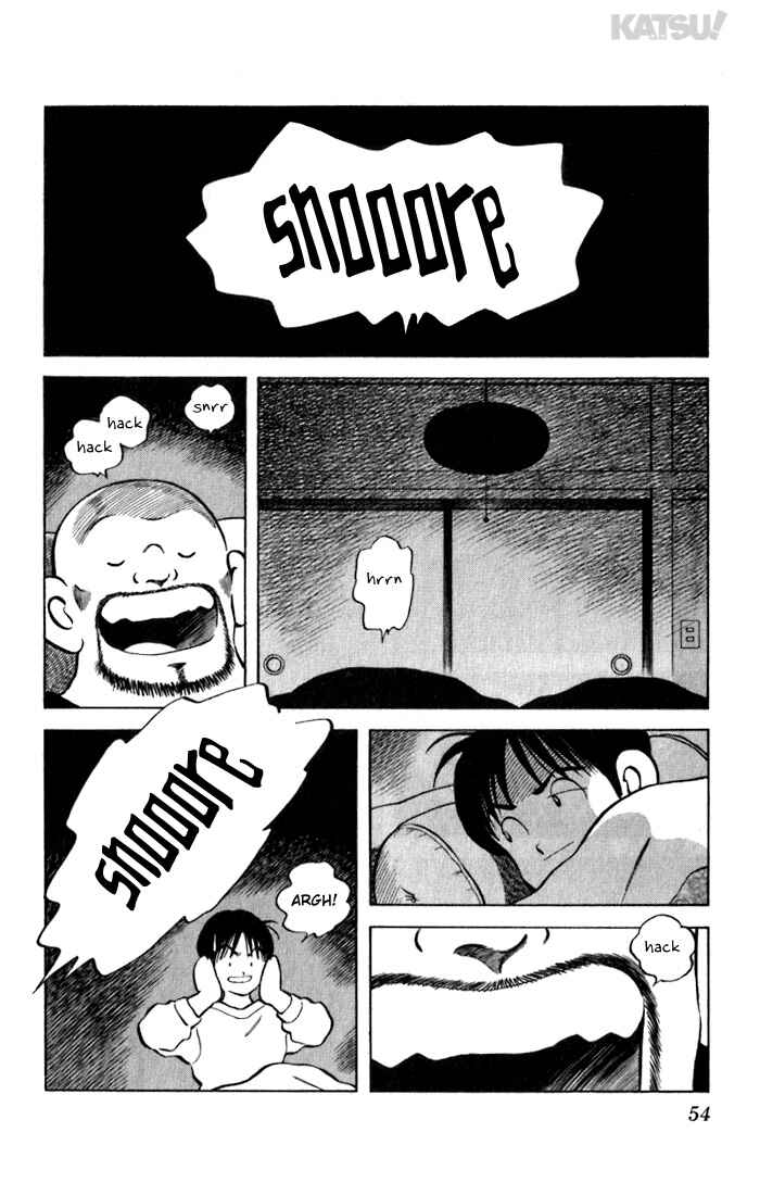 Page 14 Chapter 71 Katsu!