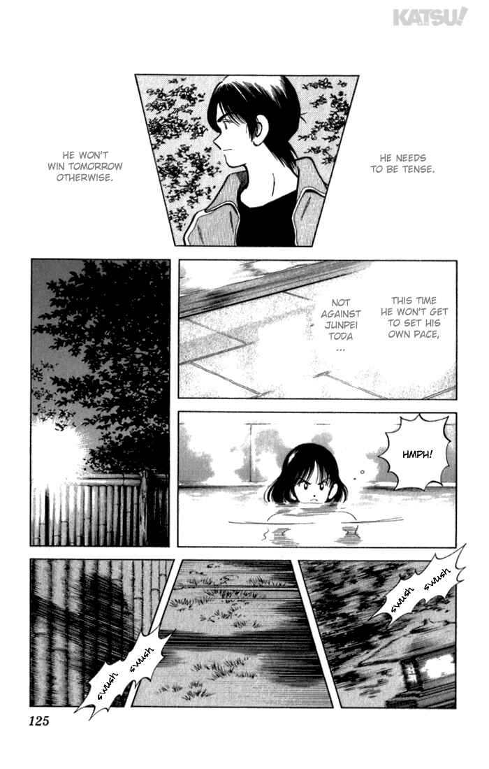 Page 13 Chapter 114 Katsu!