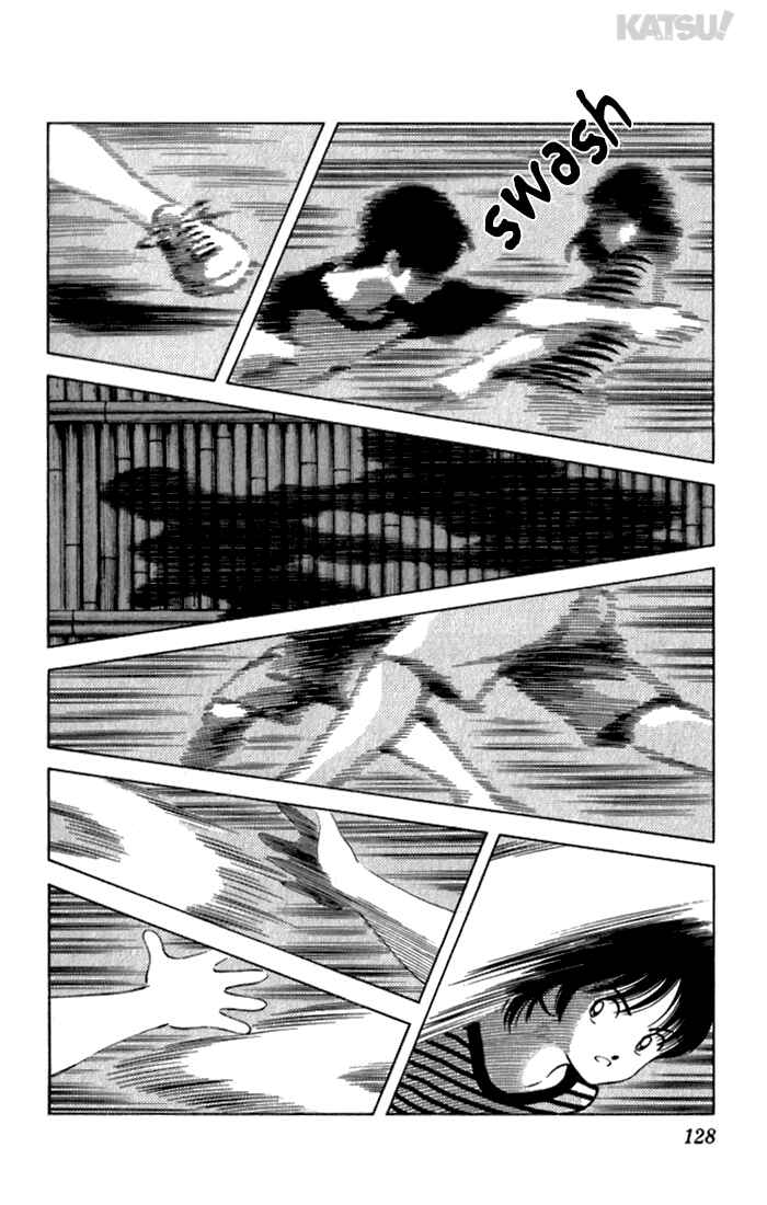 Page 16 Chapter 114 Katsu!