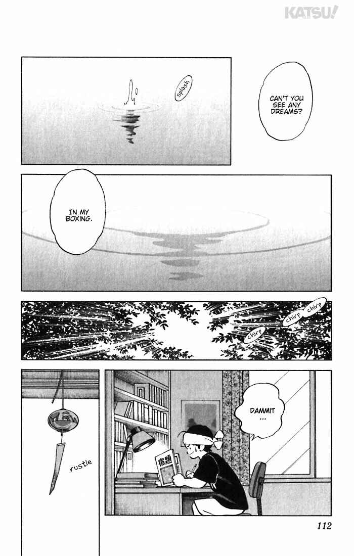 Page 18 Chapter 44 Katsu!