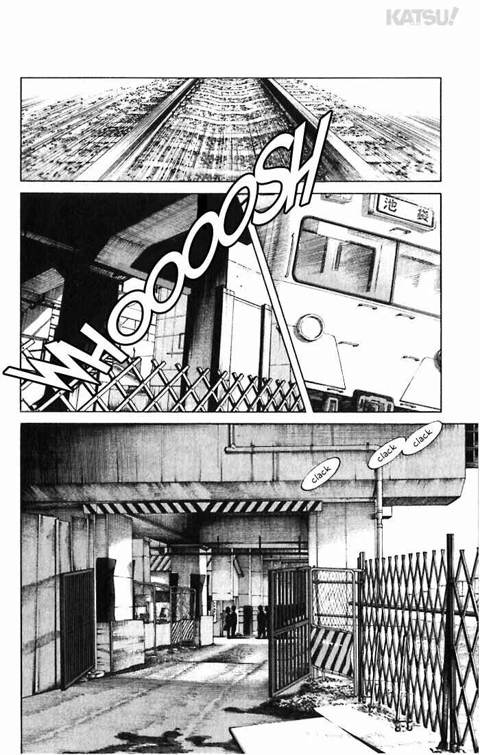 Page 2 Chapter 44 Katsu!